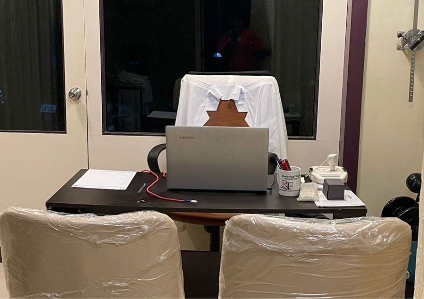 Restoring Flexibility Physio Centre by Dr. Aditya, a Physiotherapist in Bandra