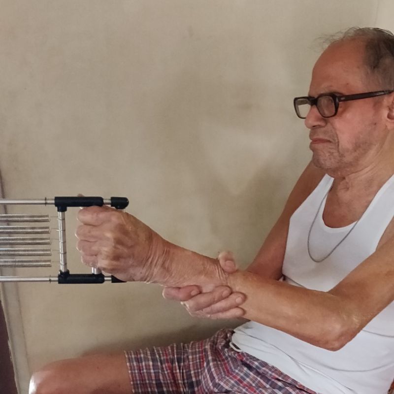 Restoring Flexibility Physio Centre by Dr. Aditya, a Physiotherapist in Bandra