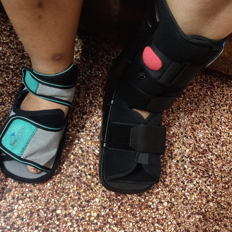 Restoring Flexibility Physio Centre by Dr. Aditya, a Physiotherapist in Bandra